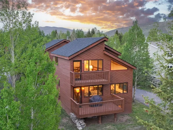 607 Little Chief Way #B, Frisco, CO 80443