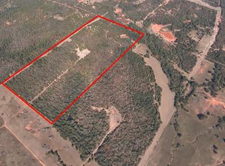 2 E 840th Rd, Carney, OK 74832
