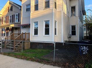 286 Exchange St, New Haven, CT 06513