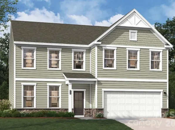 4200 Vista Pine Dr, Charlotte, NC 28215