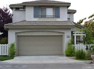 601 Cozad Cir, Tustin, CA 92780