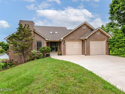 4915 Masters Dr, Maryville, TN, 37801