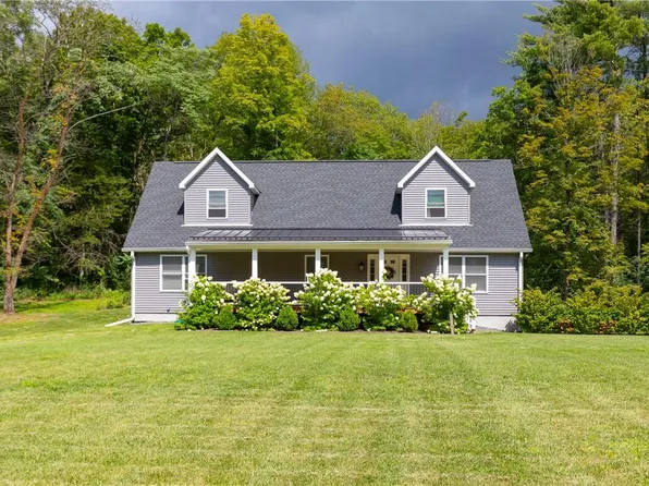 93 Kelly Road, Red Hook, NY 12571