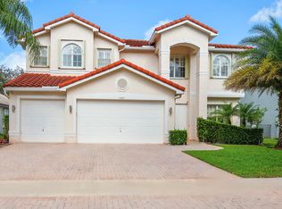 11817 Preservation Ln, Boca Raton, FL 33498