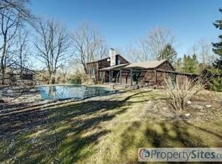 89 Iron Bridge Rd, Pipersville, PA 18947