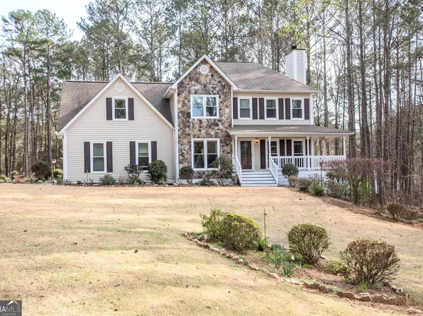45 Chatsworth Cir, Newnan, GA 30265