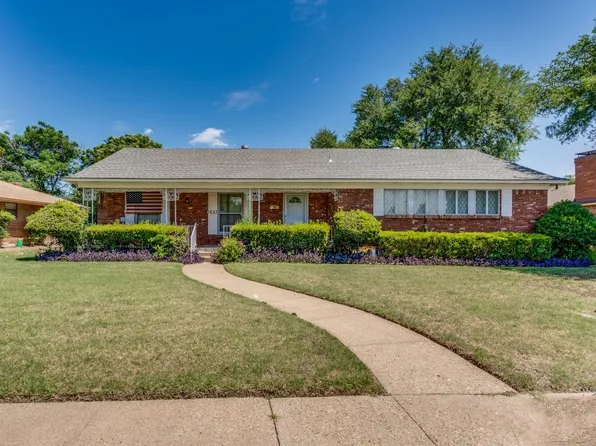 1653 Watervaliet Dr, Dallas, TX 75224