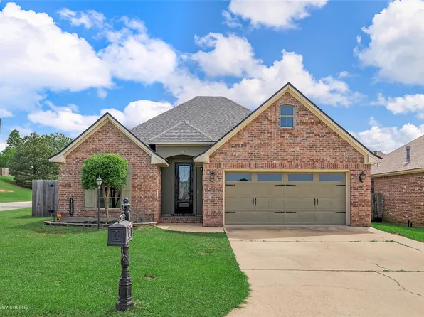 401 Blackwood Cir, Haughton, LA 71037