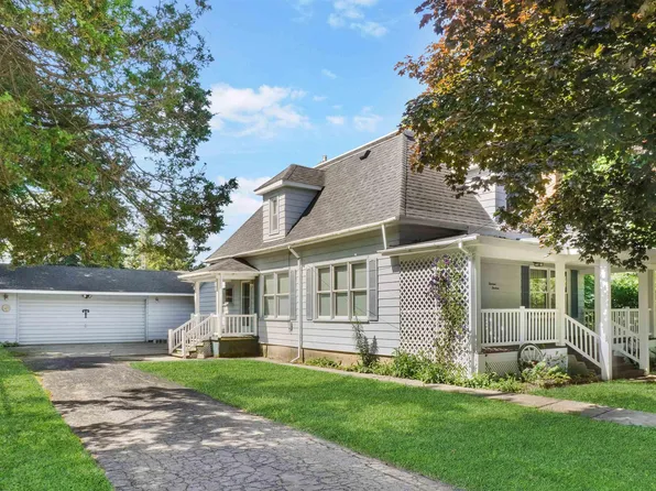 1313 Main St, Melvin, MI 48454