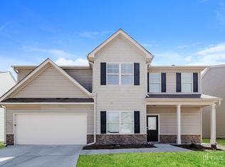 496 Shady Gln, Dallas, GA