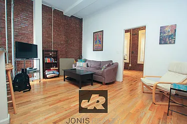 Rented by Jonis Realty