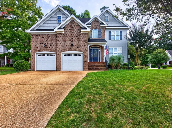 22361 Moss Creek Cir, Carrollton, VA 23314
