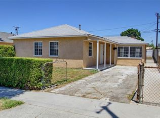 12139 Pantheon St, Norwalk, CA 90650