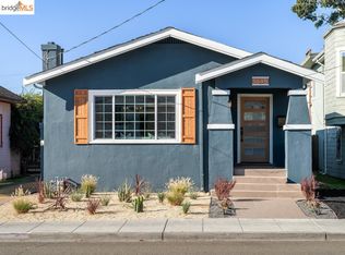 1645 Ashby Ave, Berkeley, CA 94703