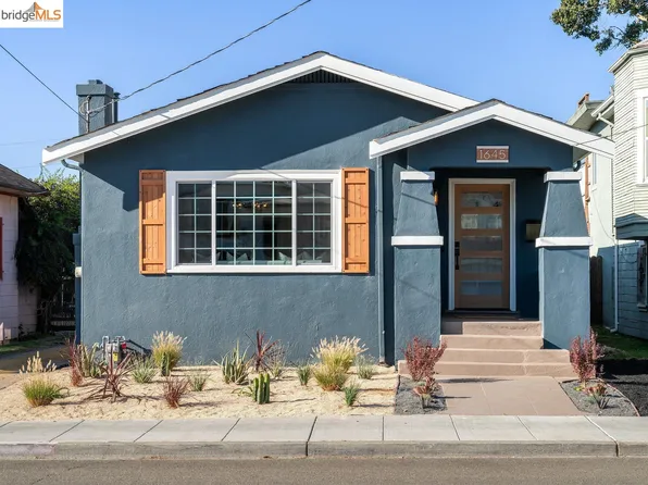 1645 Ashby Ave, Berkeley, CA 94703