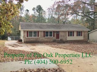 355 Lavender Rd, Athens, GA 30607
