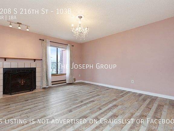 2nd image of 1208 S 216th St APT 103B