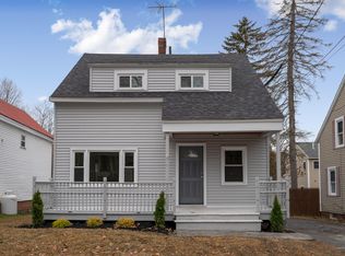 46 High St, Windham, ME 04062