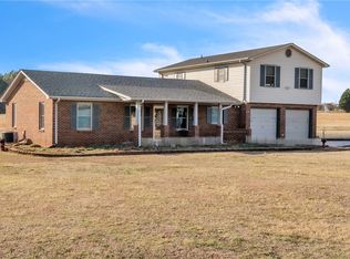 145 Old Sanders Rd, Pendleton, SC 29670