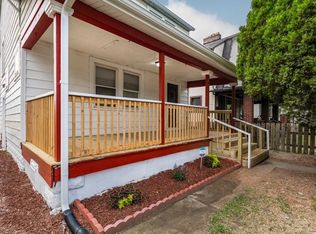 1061 E 16th Ave, Columbus, OH 43211