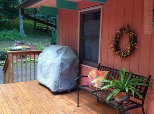 203 Overbrook Trl, Banner Elk, NC 28604