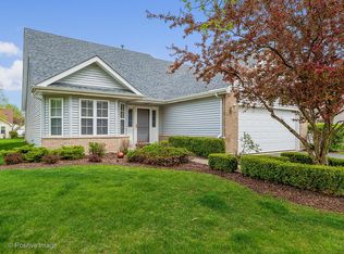 13473 S Silverleaf Rd, Plainfield, IL 60544