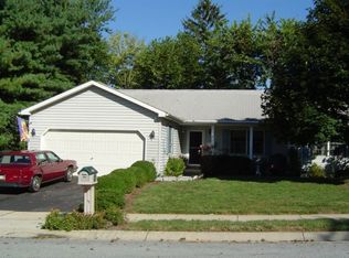 51 Victoria Way, Camp Hill, PA 17011