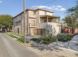 5100 Mission Ave #5100/5102, Dallas, TX 75206