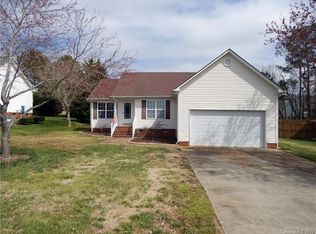 542 Strathclyde Way, Rock Hill, SC 29730