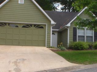 155 Diamond Dr, Athens, GA 30605