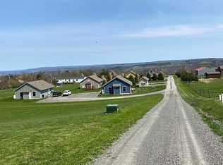 192 Burdge Hill Rd, Newfield, NY 14867