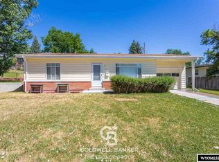 1940 Brentwood Dr, Casper, WY 82604