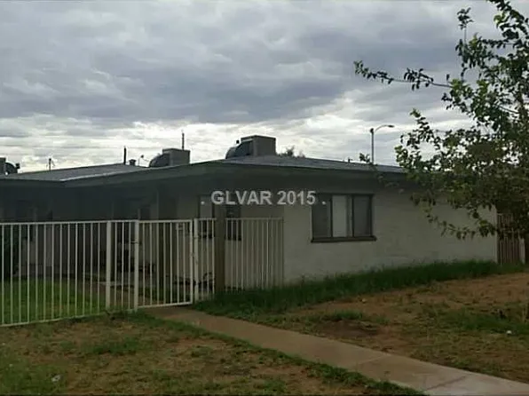 204 N 13th St, Las Vegas, NV 89101