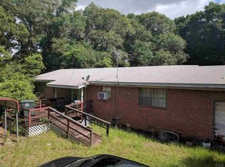 258 McLaughlin Rd, Milton, FL 32570