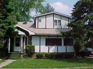 1029 S Lincoln St, Hobart, IN 46342