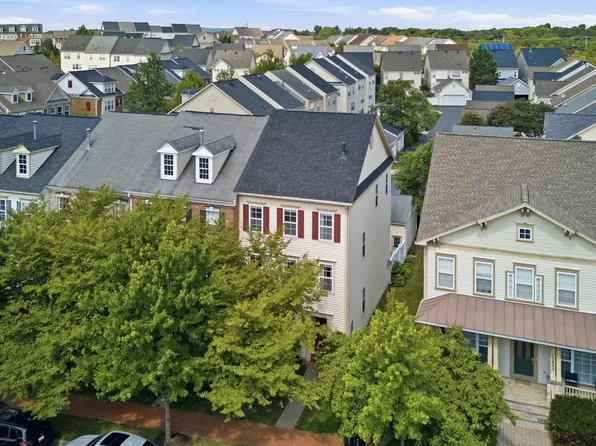 12805 Clarksburg Square Rd, Clarksburg, MD 20871