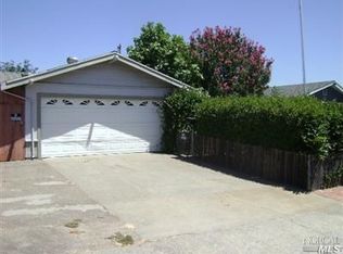 238 Markham Ave, Vacaville, CA 95688