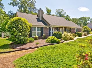 164 Buddy Blvd, McDonough, GA 30252