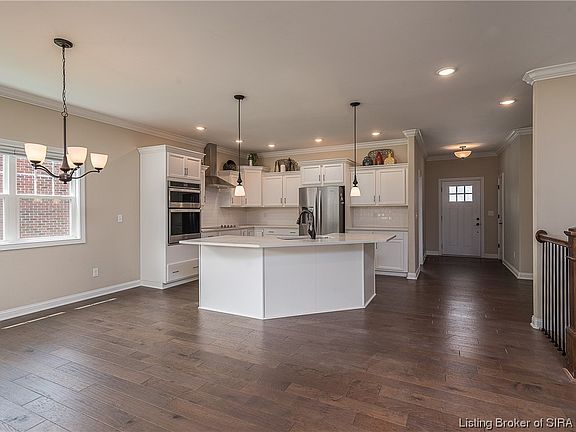 4th image of 2005 Prestwick Place