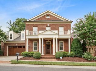 6805 Conservatory Ln, Charlotte, NC 28210