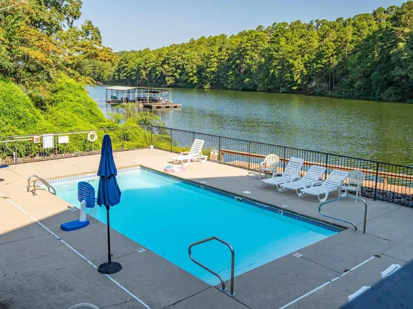 640 Arkridge Rd Unit C2, Hot Springs National Park, AR 71913