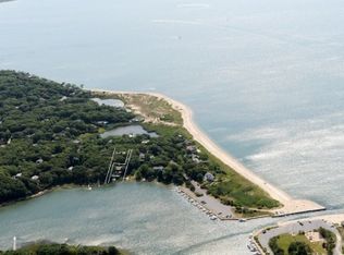 21 Bay Inlet Rd, East Hampton, NY 11937