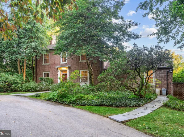 620 Williamson Rd, Bryn Mawr, PA 19010