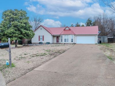 15 Anglewood Dr, Jackson, TN, 38305