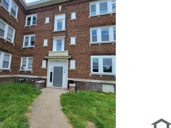122 N Lawn Ave, Kansas City, MO 64123