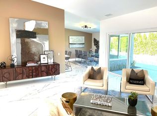 1040 E Deepak Rd, Palm Springs, CA 92262