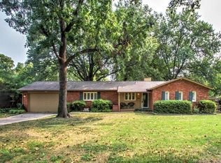 3623 S Florence Ave, Tulsa, OK 74105