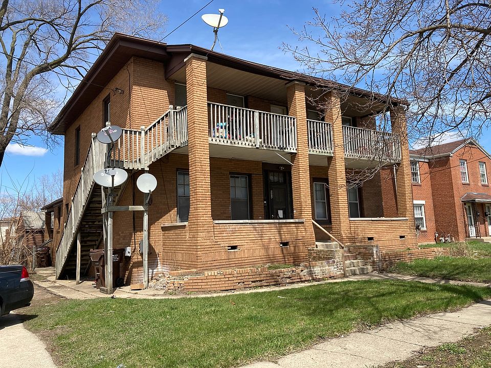 604 15th Ave, Rockford, IL 61104 Zillow