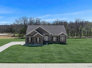 308 Schaper Estates Xing, Foristell, MO 63348