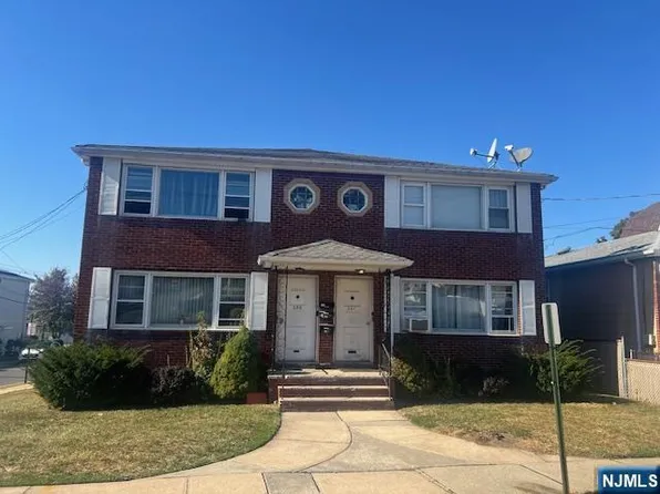 299-301 High St, North Arlington, NJ 07031